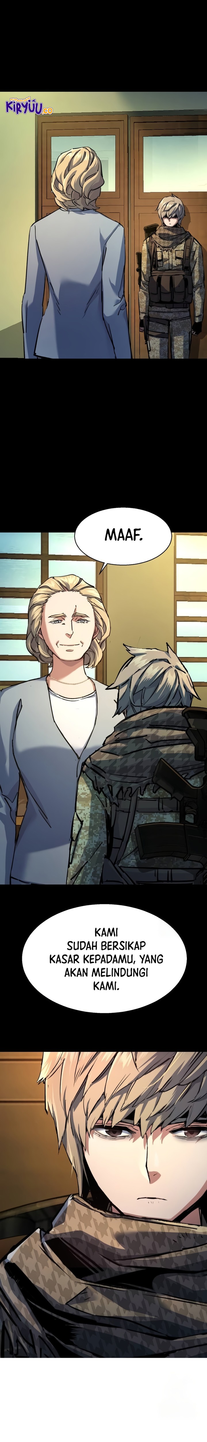 Mercenary Enrollment chapter 211