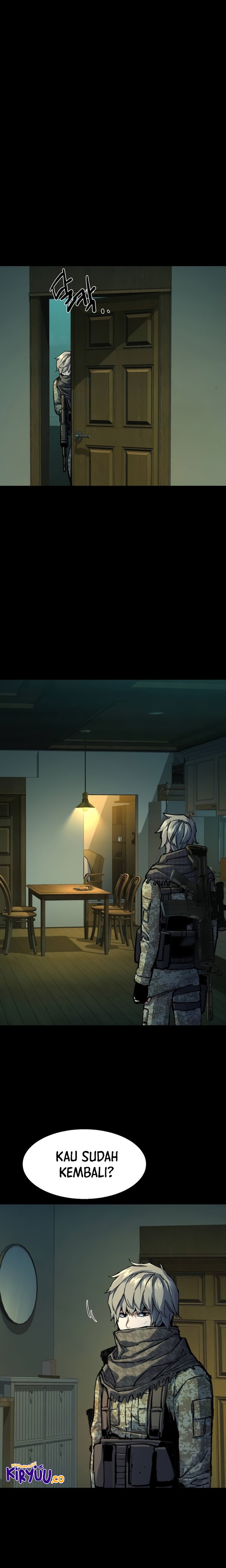 Mercenary Enrollment chapter 211