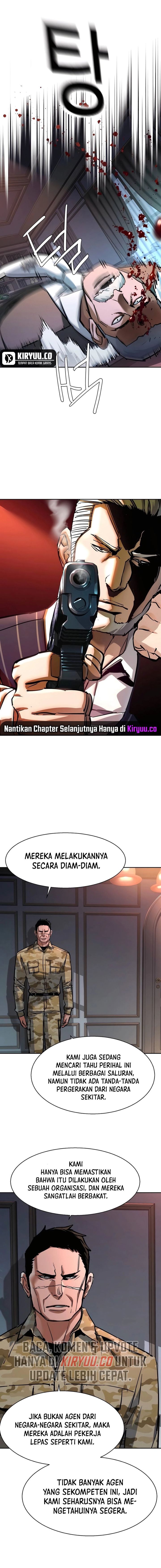 Dilarang COPAS - situs resmi www.mangacanblog.com - Komik mercenary enrollment 221 - chapter 221 222 Indonesia mercenary enrollment 221 - chapter 221 Terbaru 1|Baca Manga Komik Indonesia|Mangacan