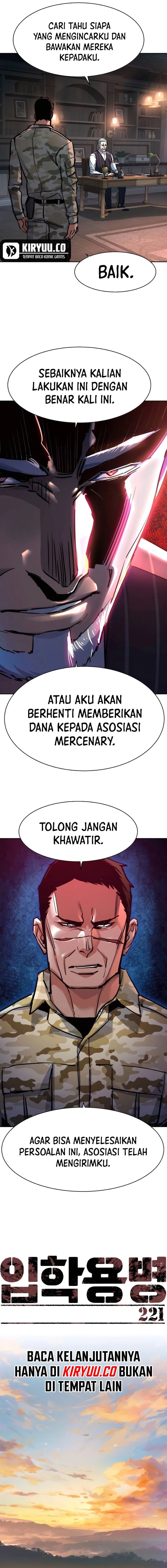 Dilarang COPAS - situs resmi www.mangacanblog.com - Komik mercenary enrollment 221 - chapter 221 222 Indonesia mercenary enrollment 221 - chapter 221 Terbaru 2|Baca Manga Komik Indonesia|Mangacan