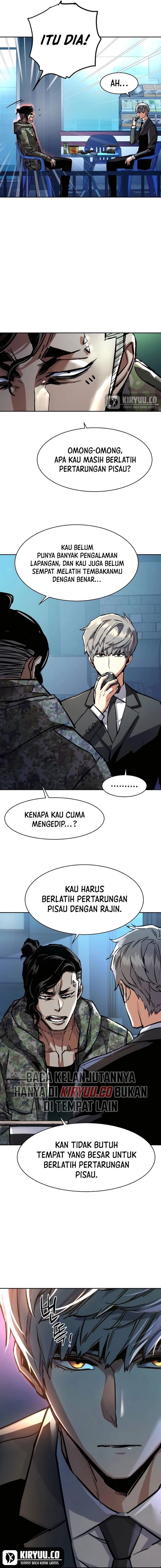 Dilarang COPAS - situs resmi www.mangacanblog.com - Komik mercenary enrollment 221 - chapter 221 222 Indonesia mercenary enrollment 221 - chapter 221 Terbaru 11|Baca Manga Komik Indonesia|Mangacan