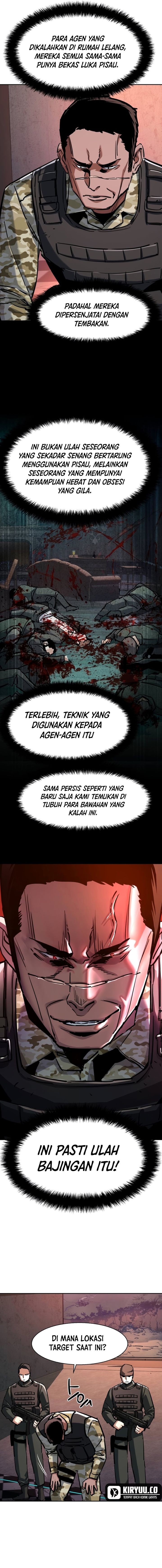 Dilarang COPAS - situs resmi www.mangacanblog.com - Komik mercenary enrollment 222 - chapter 222 223 Indonesia mercenary enrollment 222 - chapter 222 Terbaru 1|Baca Manga Komik Indonesia|Mangacan