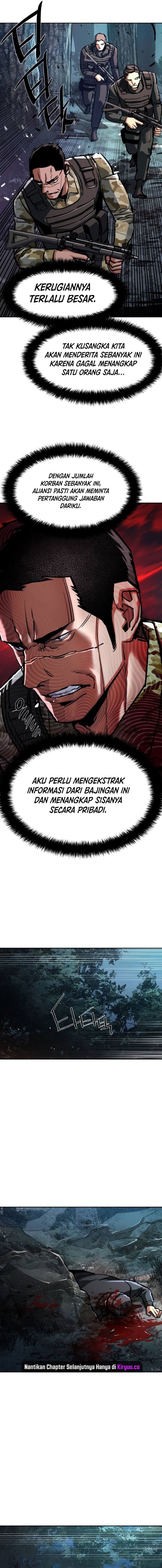 Dilarang COPAS - situs resmi www.mangacanblog.com - Komik mercenary enrollment 222 - chapter 222 223 Indonesia mercenary enrollment 222 - chapter 222 Terbaru 12|Baca Manga Komik Indonesia|Mangacan