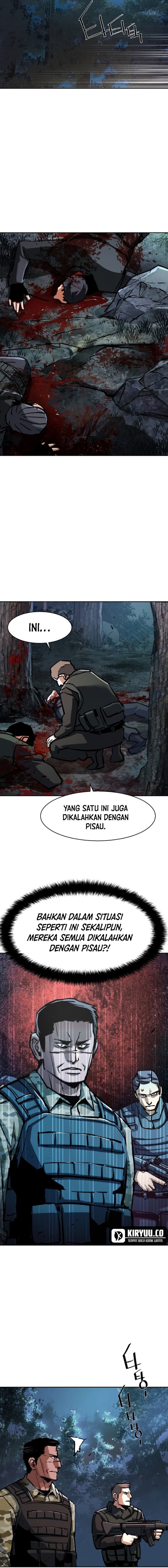 Dilarang COPAS - situs resmi www.mangacanblog.com - Komik mercenary enrollment 222 - chapter 222 223 Indonesia mercenary enrollment 222 - chapter 222 Terbaru 13|Baca Manga Komik Indonesia|Mangacan