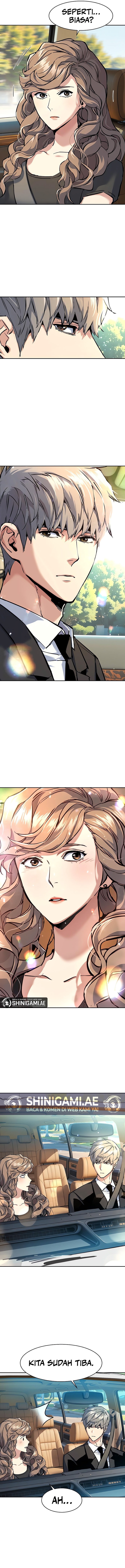 Mercenary Enrollment chapter 236
