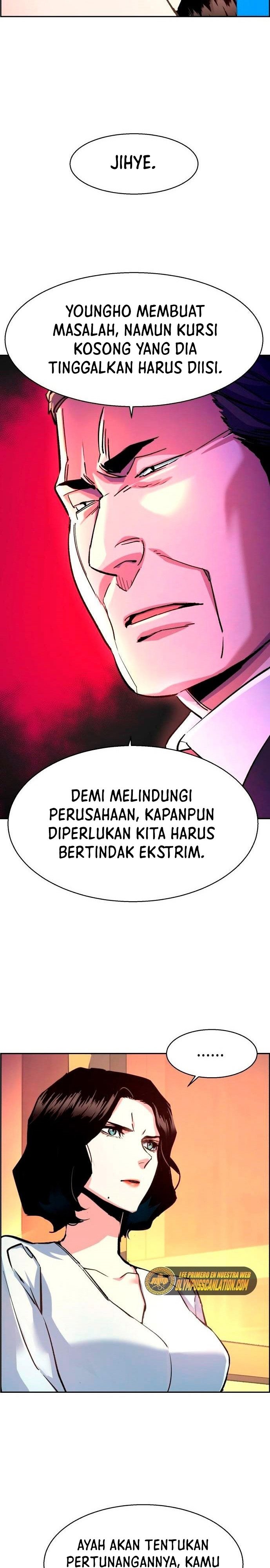 Dilarang COPAS - situs resmi www.mangacanblog.com - Komik mercenary enrollment 103 - chapter 103 104 Indonesia mercenary enrollment 103 - chapter 103 Terbaru 6|Baca Manga Komik Indonesia|Mangacan