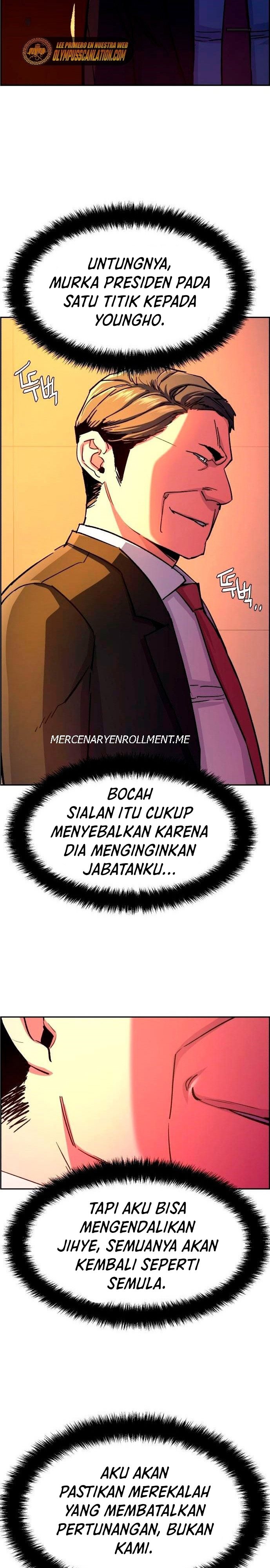 Dilarang COPAS - situs resmi www.mangacanblog.com - Komik mercenary enrollment 103 - chapter 103 104 Indonesia mercenary enrollment 103 - chapter 103 Terbaru 9|Baca Manga Komik Indonesia|Mangacan