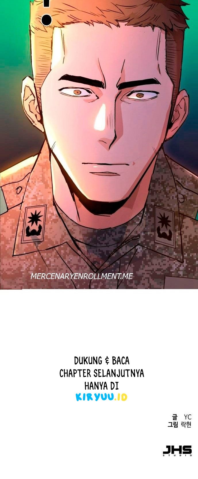 Dilarang COPAS - situs resmi www.mangacanblog.com - Komik mercenary enrollment 103 - chapter 103 104 Indonesia mercenary enrollment 103 - chapter 103 Terbaru 36|Baca Manga Komik Indonesia|Mangacan