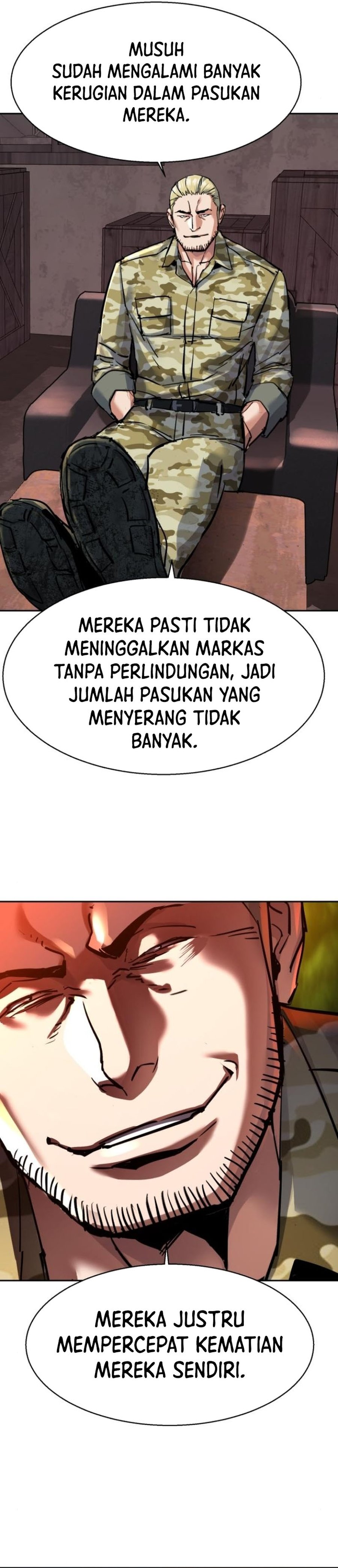 Dilarang COPAS - situs resmi www.mangacanblog.com - Komik mercenary enrollment 227 - chapter 227 228 Indonesia mercenary enrollment 227 - chapter 227 Terbaru 6|Baca Manga Komik Indonesia|Mangacan