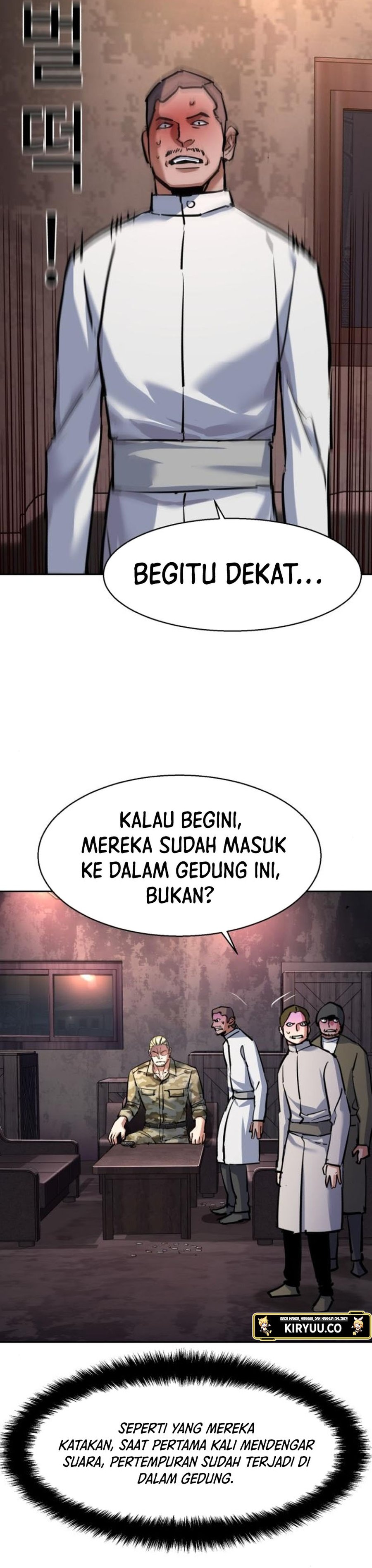 Dilarang COPAS - situs resmi www.mangacanblog.com - Komik mercenary enrollment 227 - chapter 227 228 Indonesia mercenary enrollment 227 - chapter 227 Terbaru 11|Baca Manga Komik Indonesia|Mangacan