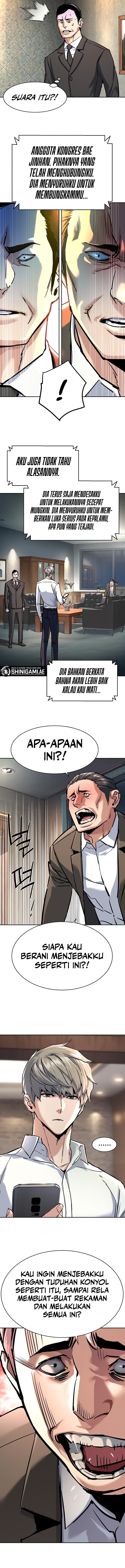 Dilarang COPAS - situs resmi www.mangacanblog.com - Komik mercenary enrollment 234 - chapter 234 235 Indonesia mercenary enrollment 234 - chapter 234 Terbaru 2|Baca Manga Komik Indonesia|Mangacan