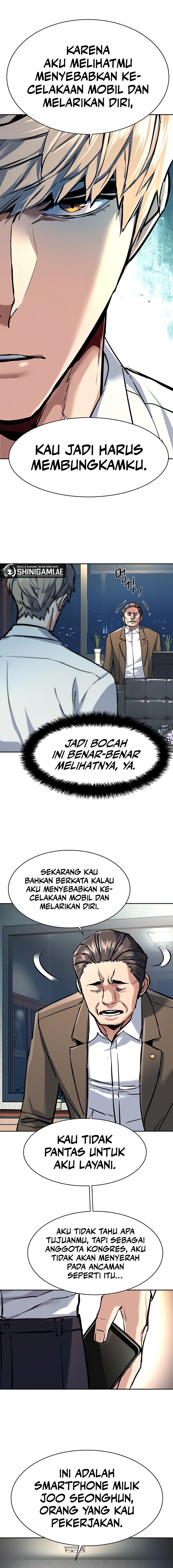 Dilarang COPAS - situs resmi www.mangacanblog.com - Komik mercenary enrollment 234 - chapter 234 235 Indonesia mercenary enrollment 234 - chapter 234 Terbaru 3|Baca Manga Komik Indonesia|Mangacan
