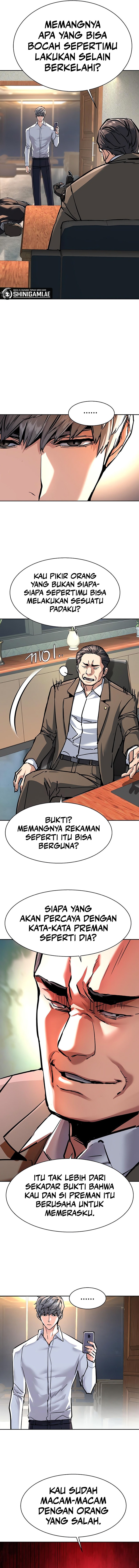 Dilarang COPAS - situs resmi www.mangacanblog.com - Komik mercenary enrollment 234 - chapter 234 235 Indonesia mercenary enrollment 234 - chapter 234 Terbaru 6|Baca Manga Komik Indonesia|Mangacan