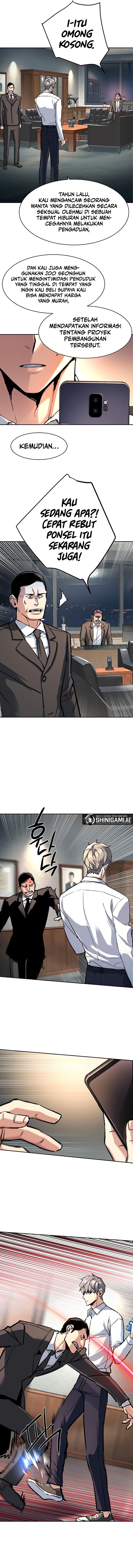 Dilarang COPAS - situs resmi www.mangacanblog.com - Komik mercenary enrollment 234 - chapter 234 235 Indonesia mercenary enrollment 234 - chapter 234 Terbaru 8|Baca Manga Komik Indonesia|Mangacan