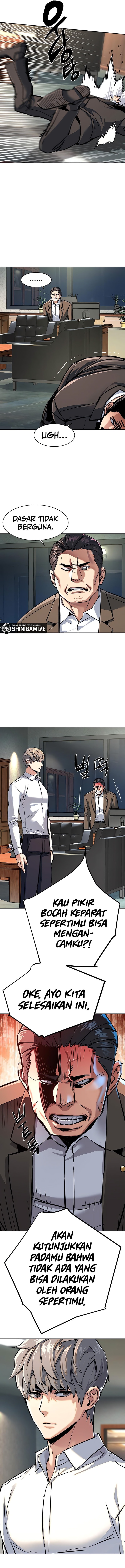 Dilarang COPAS - situs resmi www.mangacanblog.com - Komik mercenary enrollment 234 - chapter 234 235 Indonesia mercenary enrollment 234 - chapter 234 Terbaru 9|Baca Manga Komik Indonesia|Mangacan
