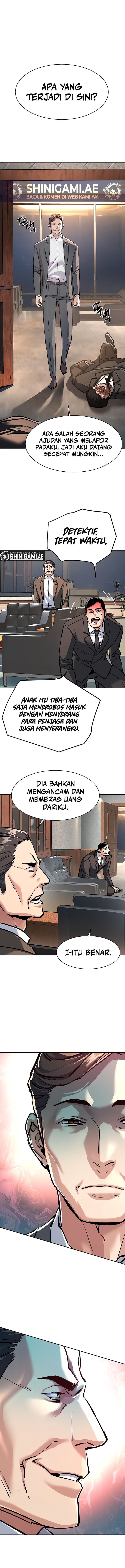 Dilarang COPAS - situs resmi www.mangacanblog.com - Komik mercenary enrollment 234 - chapter 234 235 Indonesia mercenary enrollment 234 - chapter 234 Terbaru 10|Baca Manga Komik Indonesia|Mangacan