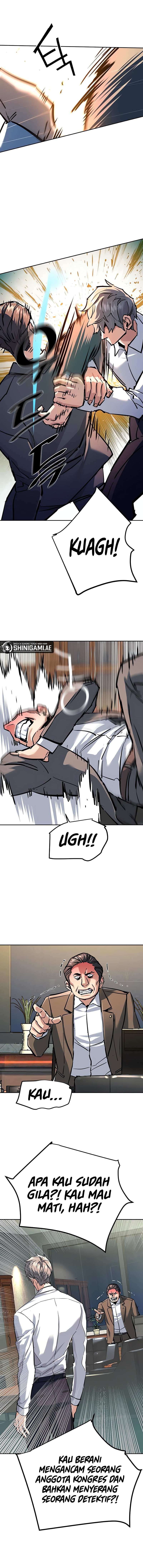 Dilarang COPAS - situs resmi www.mangacanblog.com - Komik mercenary enrollment 234 - chapter 234 235 Indonesia mercenary enrollment 234 - chapter 234 Terbaru 14|Baca Manga Komik Indonesia|Mangacan