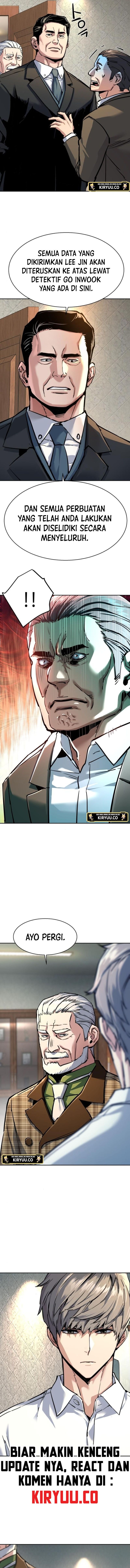 Mercenary Enrollment chapter 235