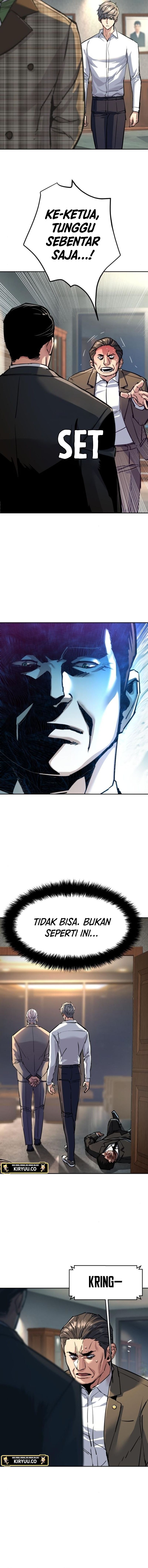 Mercenary Enrollment chapter 235