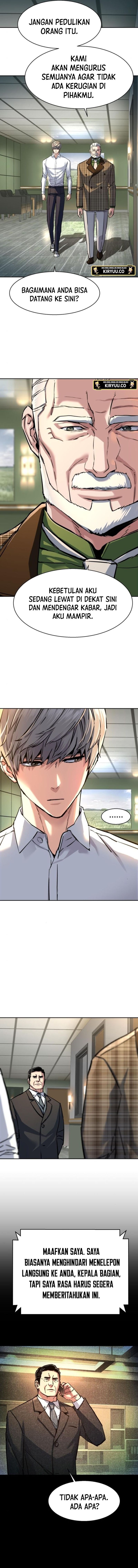 Mercenary Enrollment chapter 235