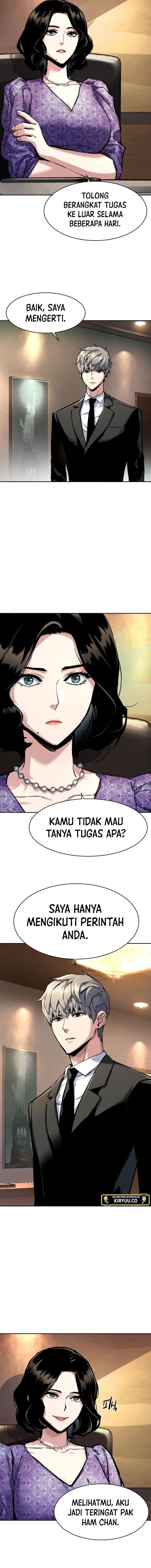 Mercenary Enrollment chapter 235