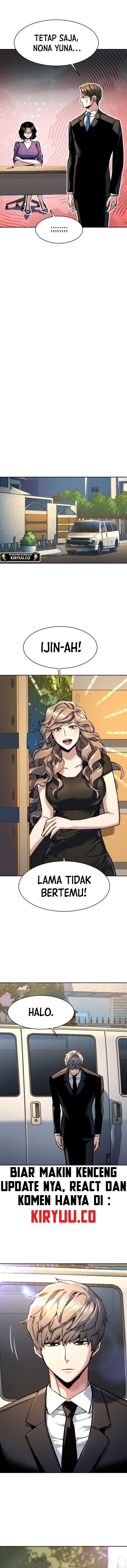Mercenary Enrollment chapter 235