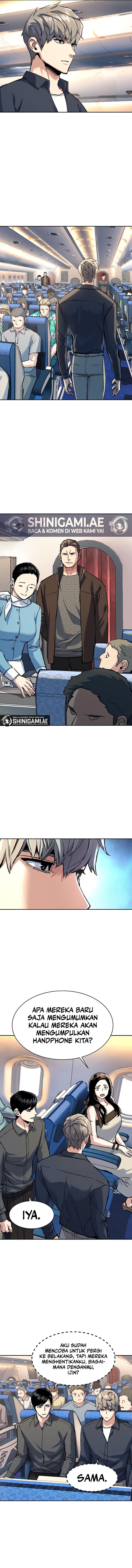 Mercenary Enrollment chapter 239