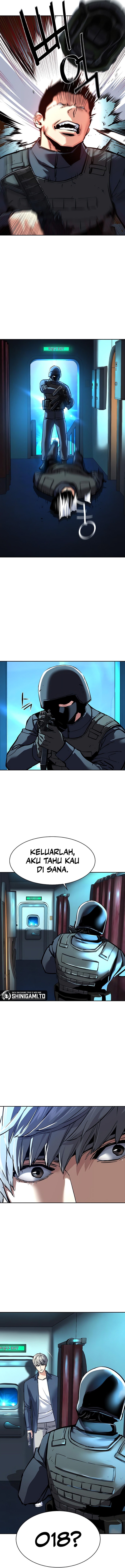 Mercenary Enrollment chapter 242