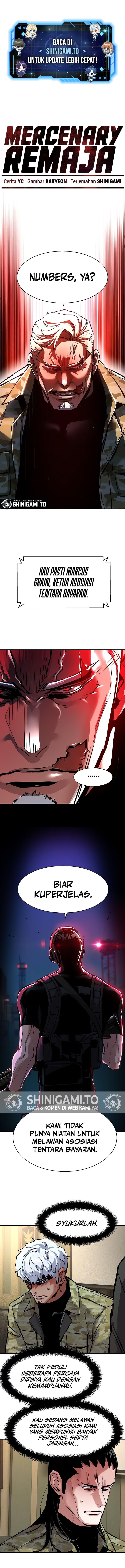 Dilarang COPAS - situs resmi www.mangacanblog.com - Komik mercenary enrollment 256 - chapter 256 257 Indonesia mercenary enrollment 256 - chapter 256 Terbaru 1|Baca Manga Komik Indonesia|Mangacan