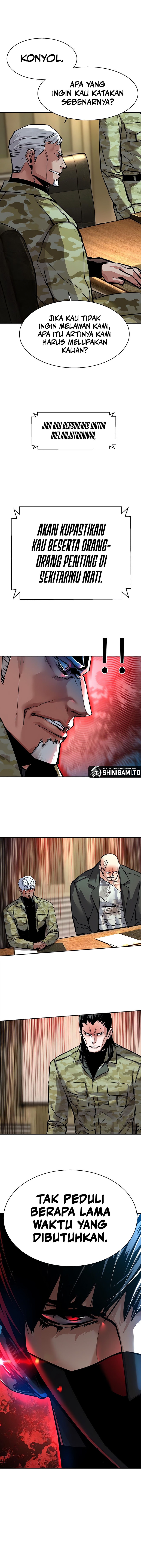 Dilarang COPAS - situs resmi www.mangacanblog.com - Komik mercenary enrollment 256 - chapter 256 257 Indonesia mercenary enrollment 256 - chapter 256 Terbaru 2|Baca Manga Komik Indonesia|Mangacan