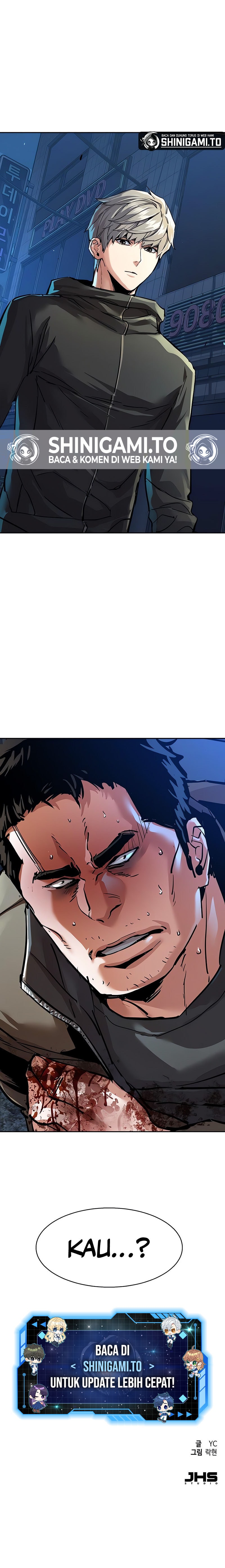 Dilarang COPAS - situs resmi www.mangacanblog.com - Komik mercenary enrollment 256 - chapter 256 257 Indonesia mercenary enrollment 256 - chapter 256 Terbaru 16|Baca Manga Komik Indonesia|Mangacan