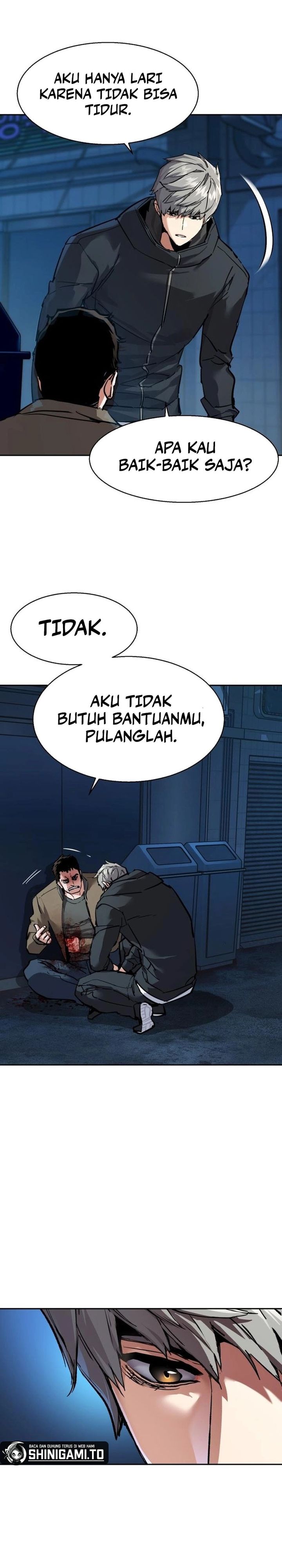 Dilarang COPAS - situs resmi www.mangacanblog.com - Komik mercenary enrollment 257 - chapter 257 258 Indonesia mercenary enrollment 257 - chapter 257 Terbaru 1|Baca Manga Komik Indonesia|Mangacan