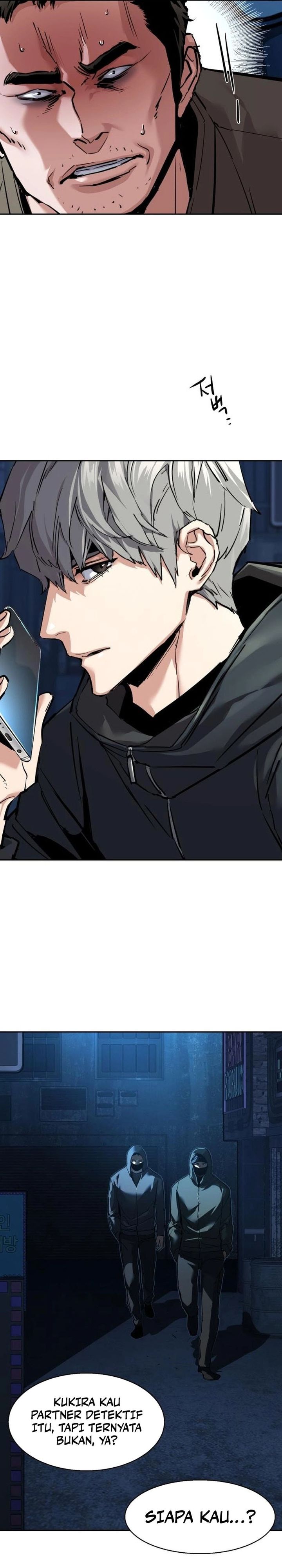 Dilarang COPAS - situs resmi www.mangacanblog.com - Komik mercenary enrollment 257 - chapter 257 258 Indonesia mercenary enrollment 257 - chapter 257 Terbaru 3|Baca Manga Komik Indonesia|Mangacan