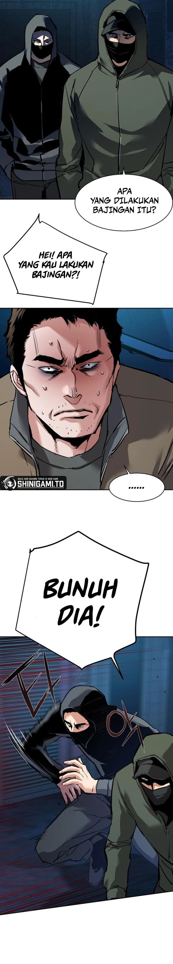 Dilarang COPAS - situs resmi www.mangacanblog.com - Komik mercenary enrollment 257 - chapter 257 258 Indonesia mercenary enrollment 257 - chapter 257 Terbaru 5|Baca Manga Komik Indonesia|Mangacan