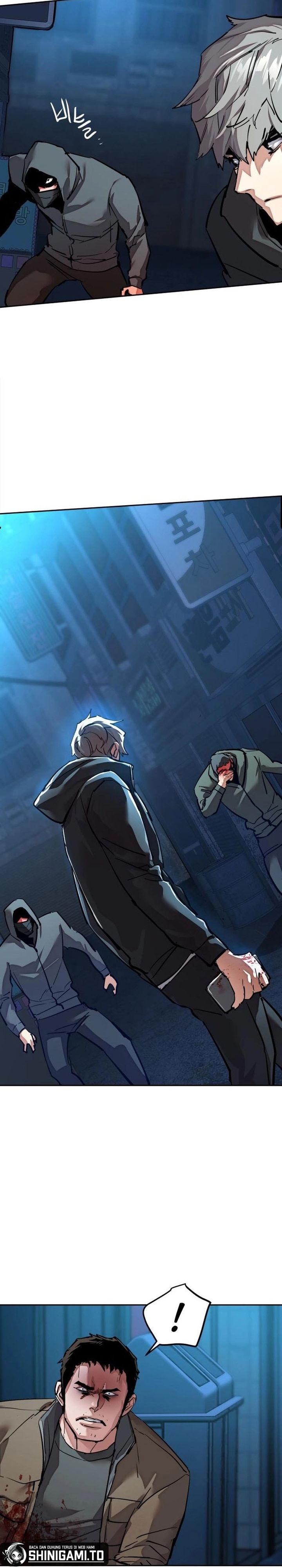 Dilarang COPAS - situs resmi www.mangacanblog.com - Komik mercenary enrollment 257 - chapter 257 258 Indonesia mercenary enrollment 257 - chapter 257 Terbaru 13|Baca Manga Komik Indonesia|Mangacan