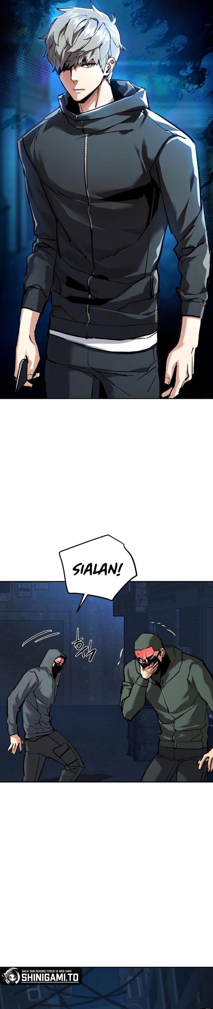 Dilarang COPAS - situs resmi www.mangacanblog.com - Komik mercenary enrollment 257 - chapter 257 258 Indonesia mercenary enrollment 257 - chapter 257 Terbaru 15|Baca Manga Komik Indonesia|Mangacan