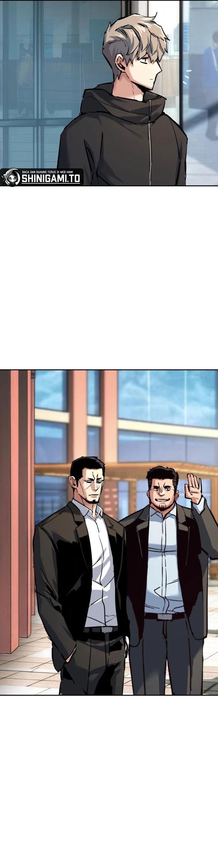 Dilarang COPAS - situs resmi www.mangacanblog.com - Komik mercenary enrollment 257 - chapter 257 258 Indonesia mercenary enrollment 257 - chapter 257 Terbaru 21|Baca Manga Komik Indonesia|Mangacan