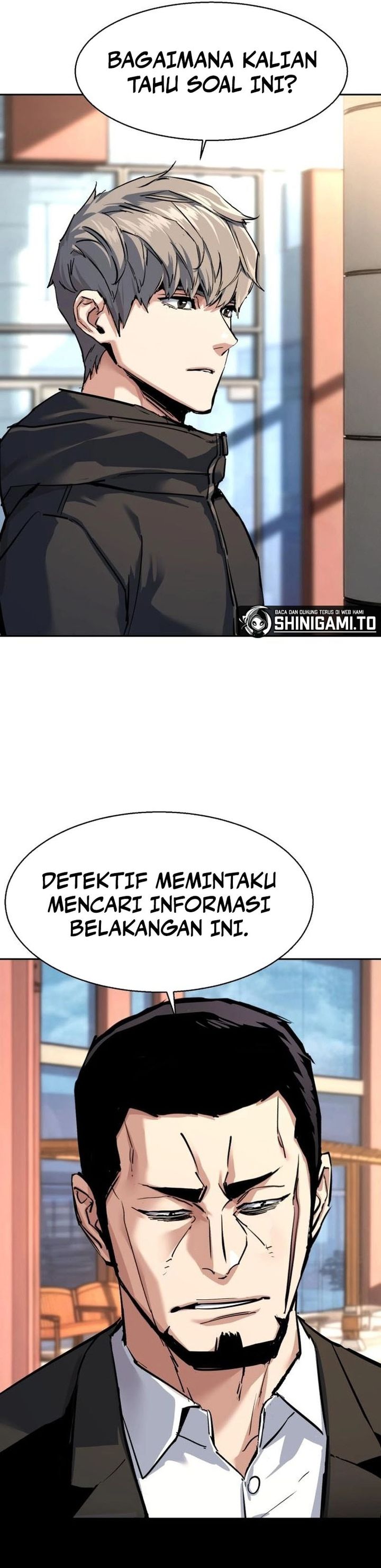 Dilarang COPAS - situs resmi www.mangacanblog.com - Komik mercenary enrollment 257 - chapter 257 258 Indonesia mercenary enrollment 257 - chapter 257 Terbaru 23|Baca Manga Komik Indonesia|Mangacan