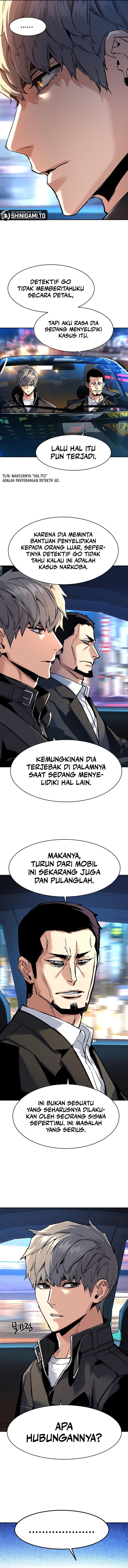 Dilarang COPAS - situs resmi www.mangacanblog.com - Komik mercenary enrollment 260 - chapter 260 261 Indonesia mercenary enrollment 260 - chapter 260 Terbaru 5|Baca Manga Komik Indonesia|Mangacan