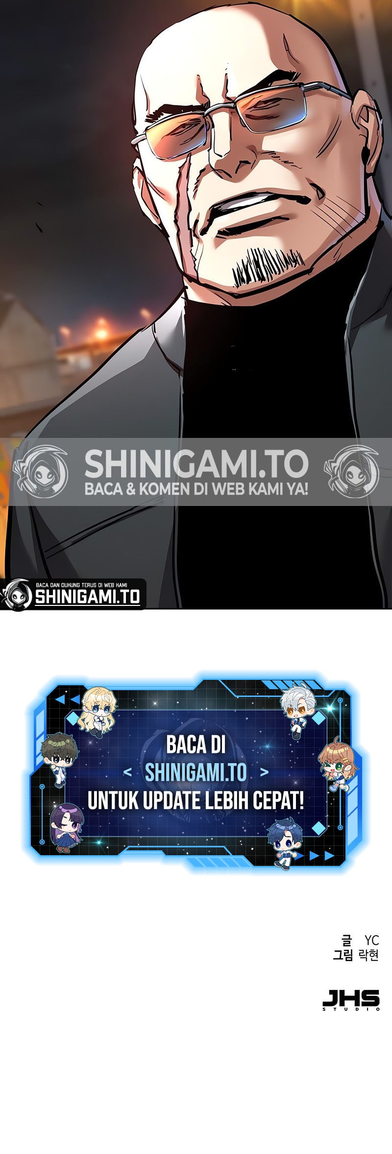 Dilarang COPAS - situs resmi www.mangacanblog.com - Komik mercenary enrollment 260 - chapter 260 261 Indonesia mercenary enrollment 260 - chapter 260 Terbaru 16|Baca Manga Komik Indonesia|Mangacan