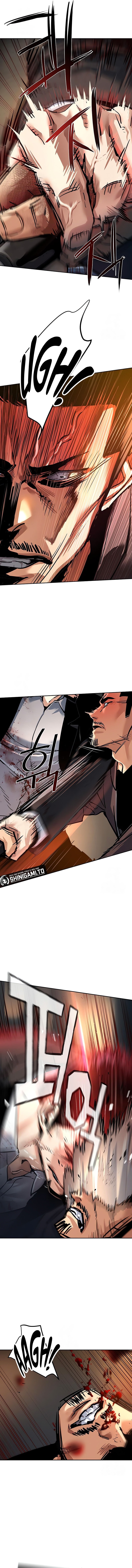 Mercenary Enrollment Chapter 262 Bahasa Indonesia