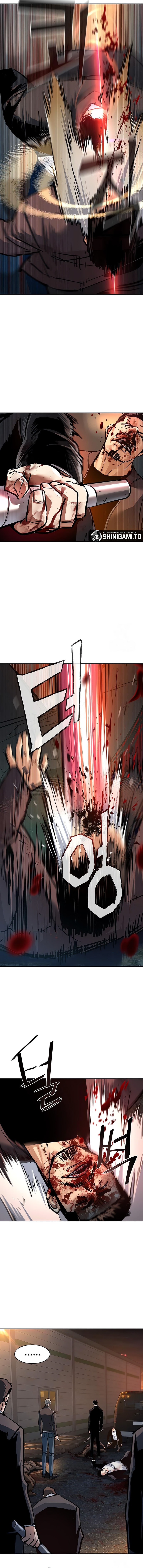 Mercenary Enrollment Chapter 262 Bahasa Indonesia