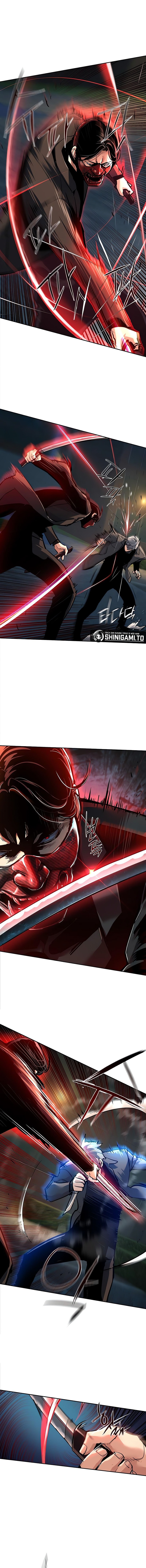 Mercenary Enrollment Chapter 267 Bahasa Indonesia