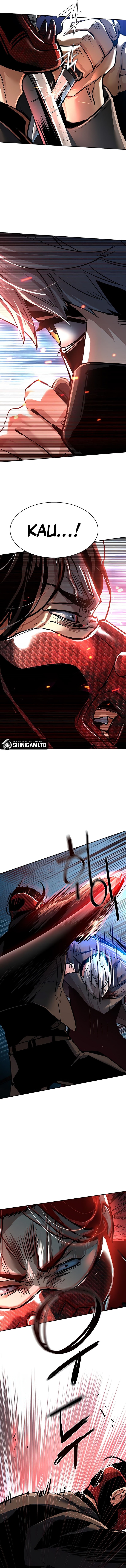 Mercenary Enrollment Chapter 267 Bahasa Indonesia