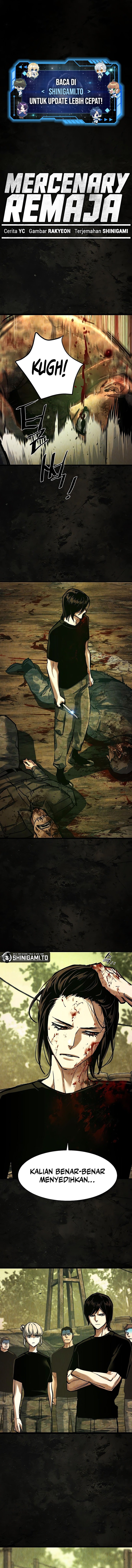 Dilarang COPAS - situs resmi www.mangacanblog.com - Komik mercenary enrollment 270 - chapter 270 271 Indonesia mercenary enrollment 270 - chapter 270 Terbaru 1|Baca Manga Komik Indonesia|Mangacan