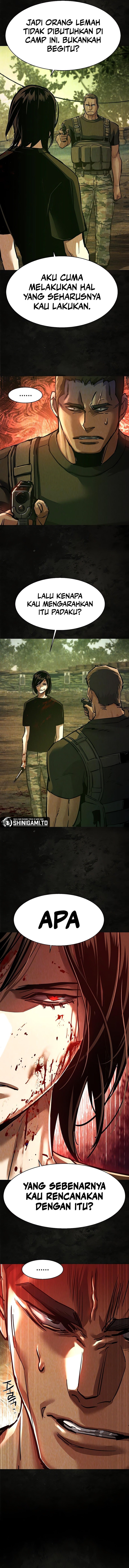 Dilarang COPAS - situs resmi www.mangacanblog.com - Komik mercenary enrollment 270 - chapter 270 271 Indonesia mercenary enrollment 270 - chapter 270 Terbaru 5|Baca Manga Komik Indonesia|Mangacan