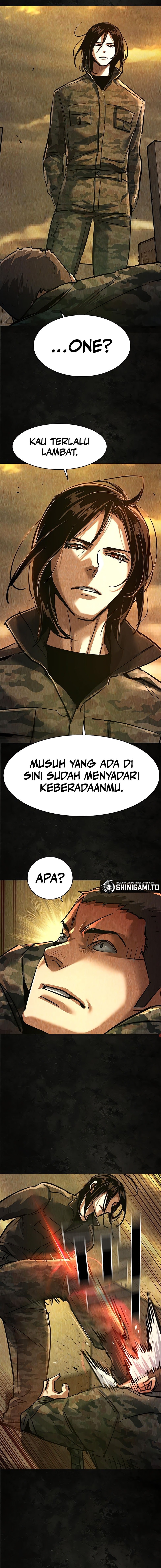Dilarang COPAS - situs resmi www.mangacanblog.com - Komik mercenary enrollment 270 - chapter 270 271 Indonesia mercenary enrollment 270 - chapter 270 Terbaru 8|Baca Manga Komik Indonesia|Mangacan