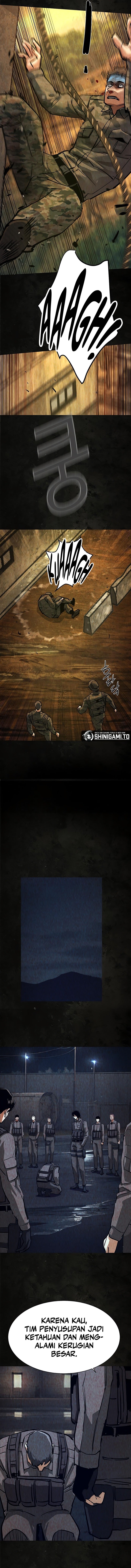 Dilarang COPAS - situs resmi www.mangacanblog.com - Komik mercenary enrollment 270 - chapter 270 271 Indonesia mercenary enrollment 270 - chapter 270 Terbaru 9|Baca Manga Komik Indonesia|Mangacan