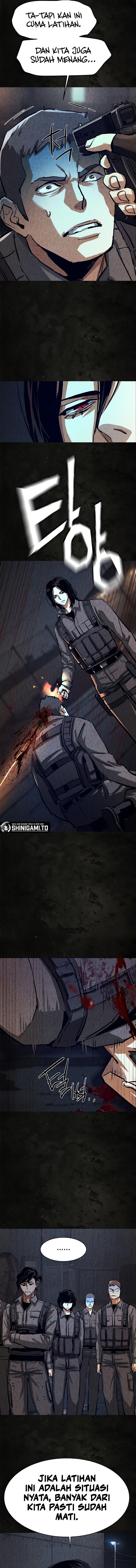 Dilarang COPAS - situs resmi www.mangacanblog.com - Komik mercenary enrollment 270 - chapter 270 271 Indonesia mercenary enrollment 270 - chapter 270 Terbaru 10|Baca Manga Komik Indonesia|Mangacan