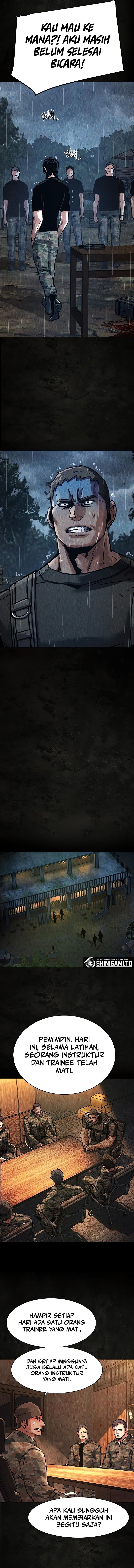 Dilarang COPAS - situs resmi www.mangacanblog.com - Komik mercenary enrollment 270 - chapter 270 271 Indonesia mercenary enrollment 270 - chapter 270 Terbaru 14|Baca Manga Komik Indonesia|Mangacan
